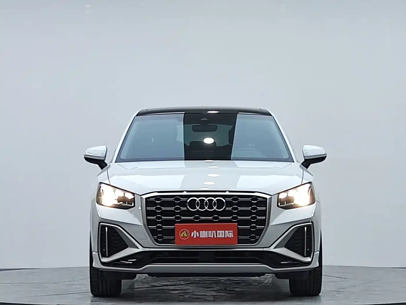 Audi Q2L, миниатюра 3