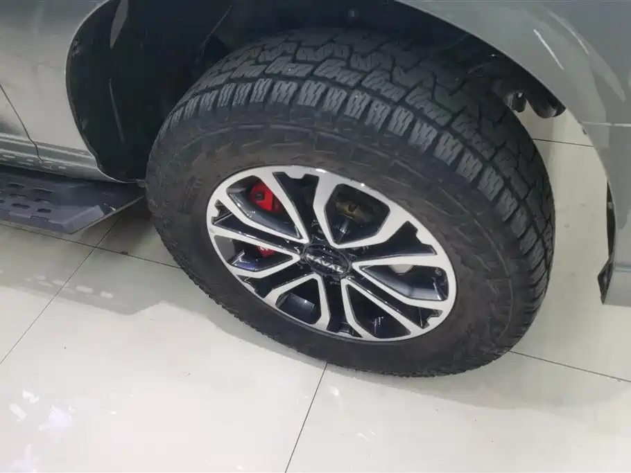 HAVAL H5