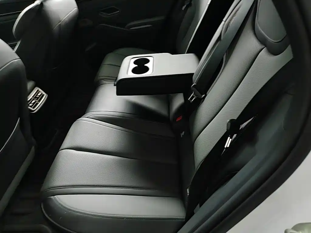 BYD Qin L 2025 2025 DM-i Smart Drive Edition 120KM Surpassing
