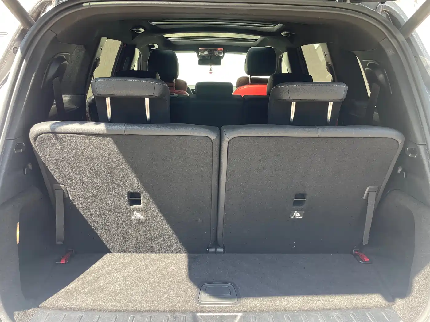 MERCEDES-BENZ GLB AMG