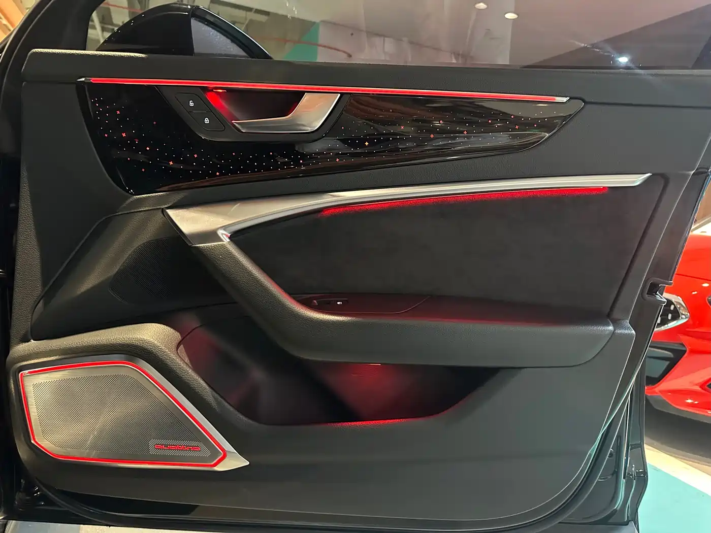 Audi A6L 2019 45 TFSI quattro Premium Dynamic фото 14
