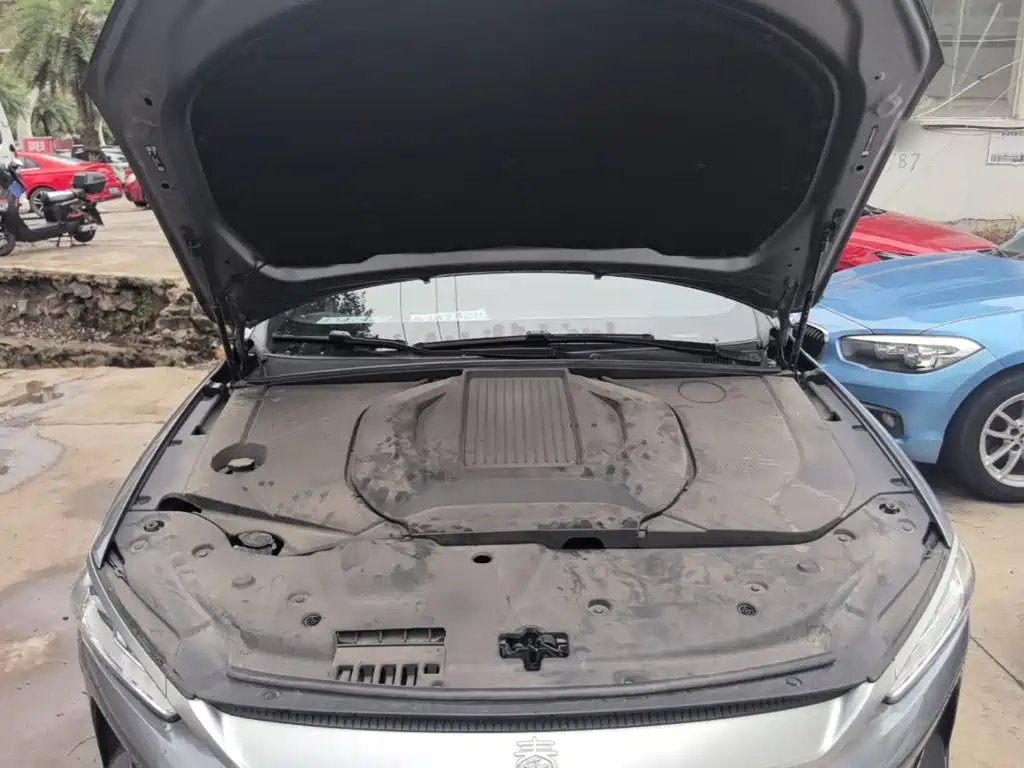 Photo 20 - BYD Qin PLUS