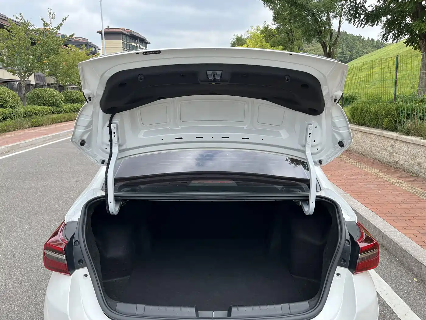 Chery Arrizo GX 2019 2019 1.5T CVT New Color Edition China V