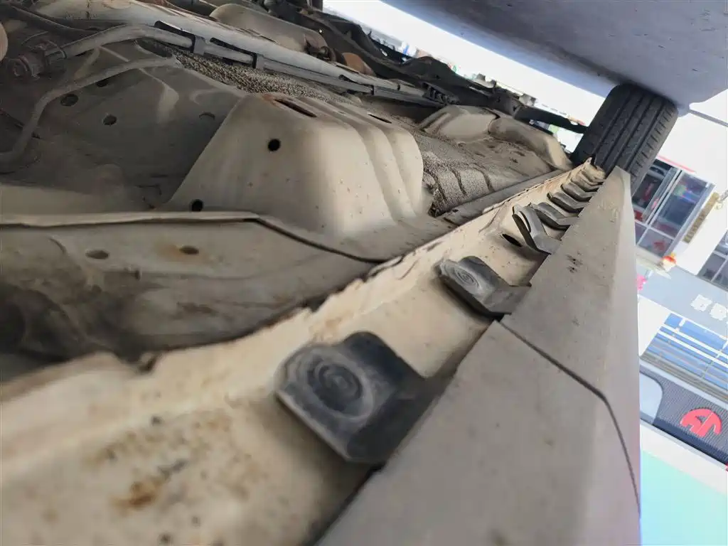 Haval H1 2015 1.5L Manual Urban фото 22