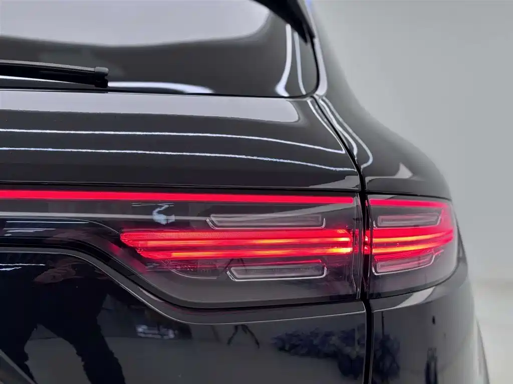 Porsche Cayenne 2019 Cayenne 3.0T фото 5