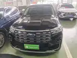 Фото 3 - Ford Explorer