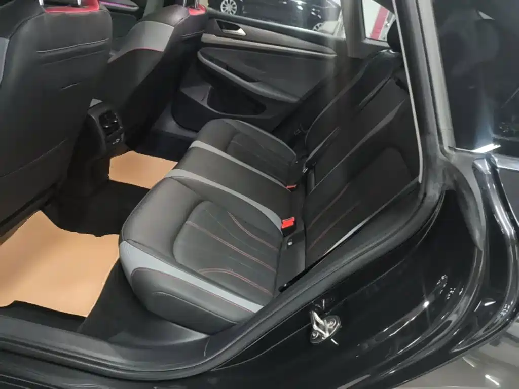 Volkswagen Lamando, миниатюра 17