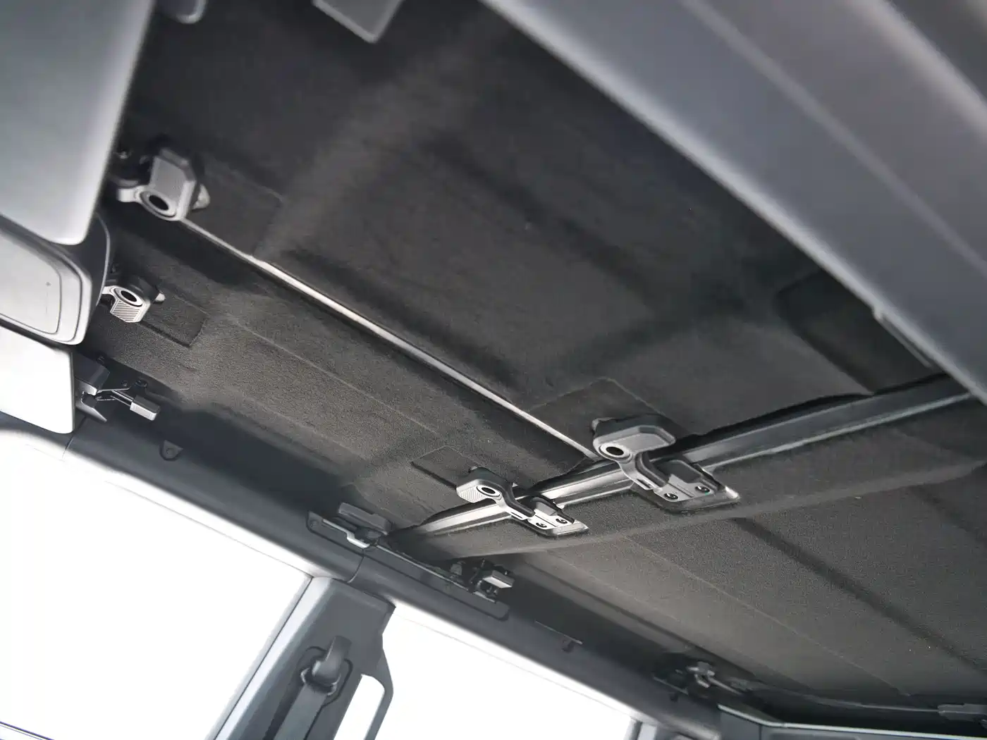 Ford Bronco 2025 2024 2.3T Black Diamond