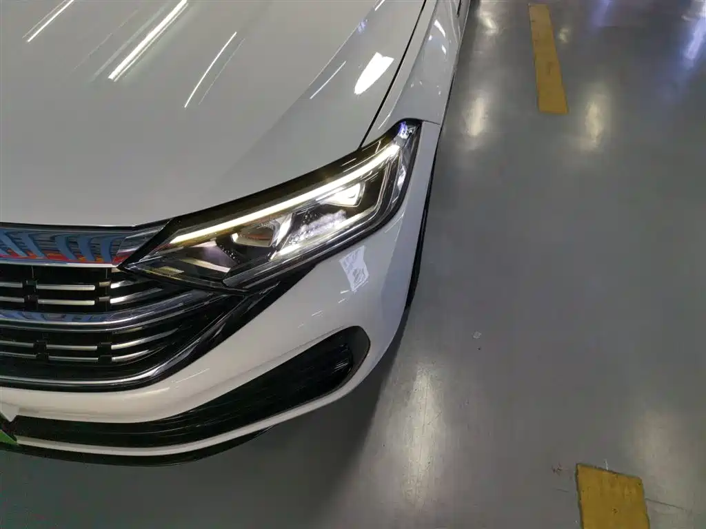 Volkswagen Sagitar 2023 280TSI DSG Beyond Lite фото 24