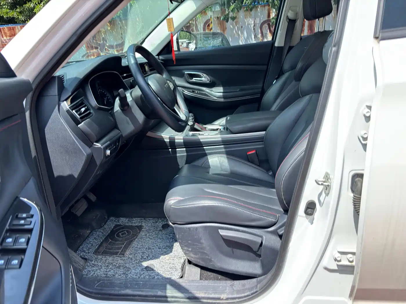 Changan Oshan X7 2021 2020 1.5T Auto Premium Model