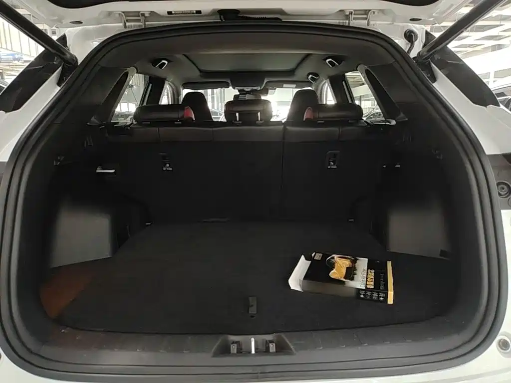 Фото 19 - Changan CS55 PLUS