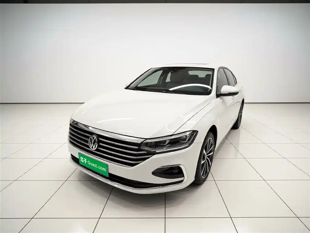 Volkswagen Lavida 2023 280TSI DSG Comfort Edition