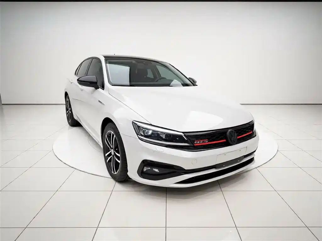 Volkswagen Lamando 2021 280TSI DSG Comfort Edition фото 4