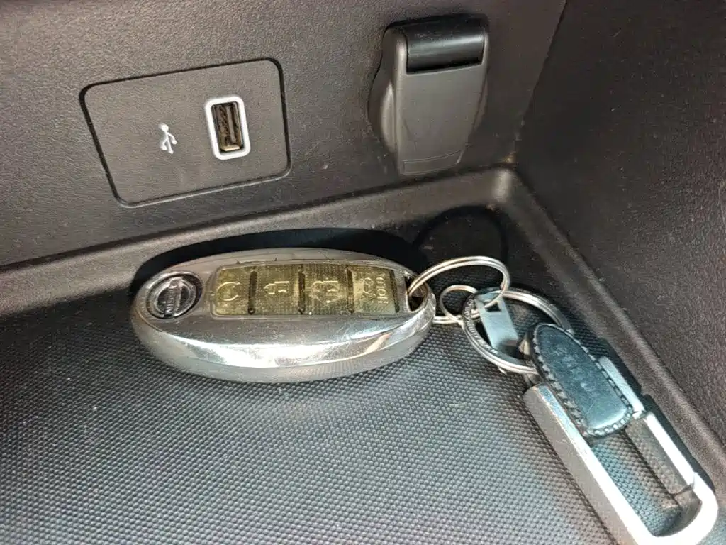 Nissan SYLPHY, миниатюра 9