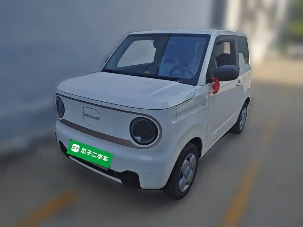 Geely Galaxy Panda 2023