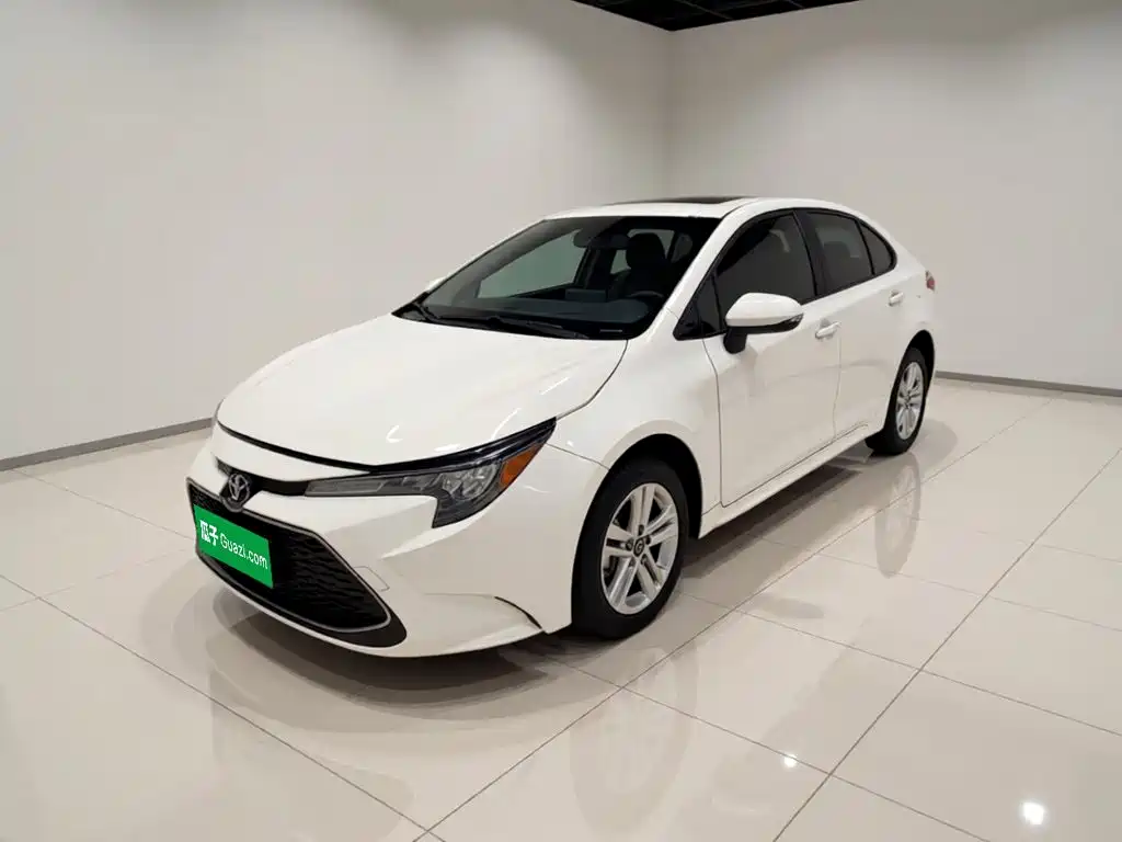 Toyota Levin