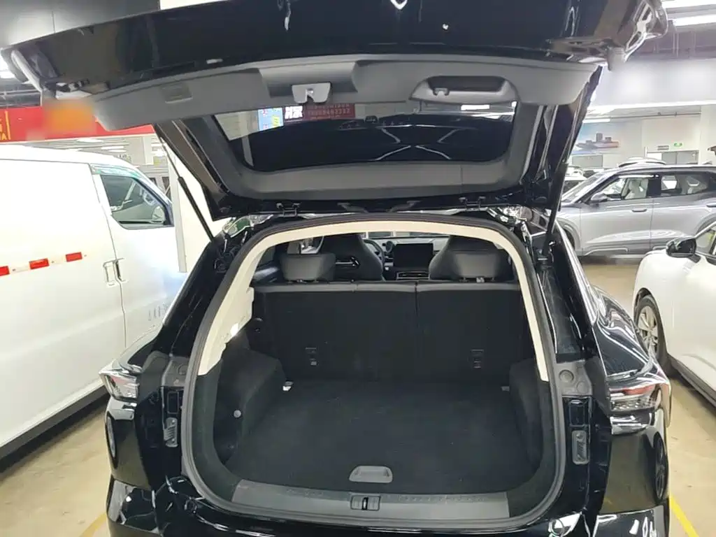Jetour Dasheng 2025 2025 1.5T DCT Luxury Edition