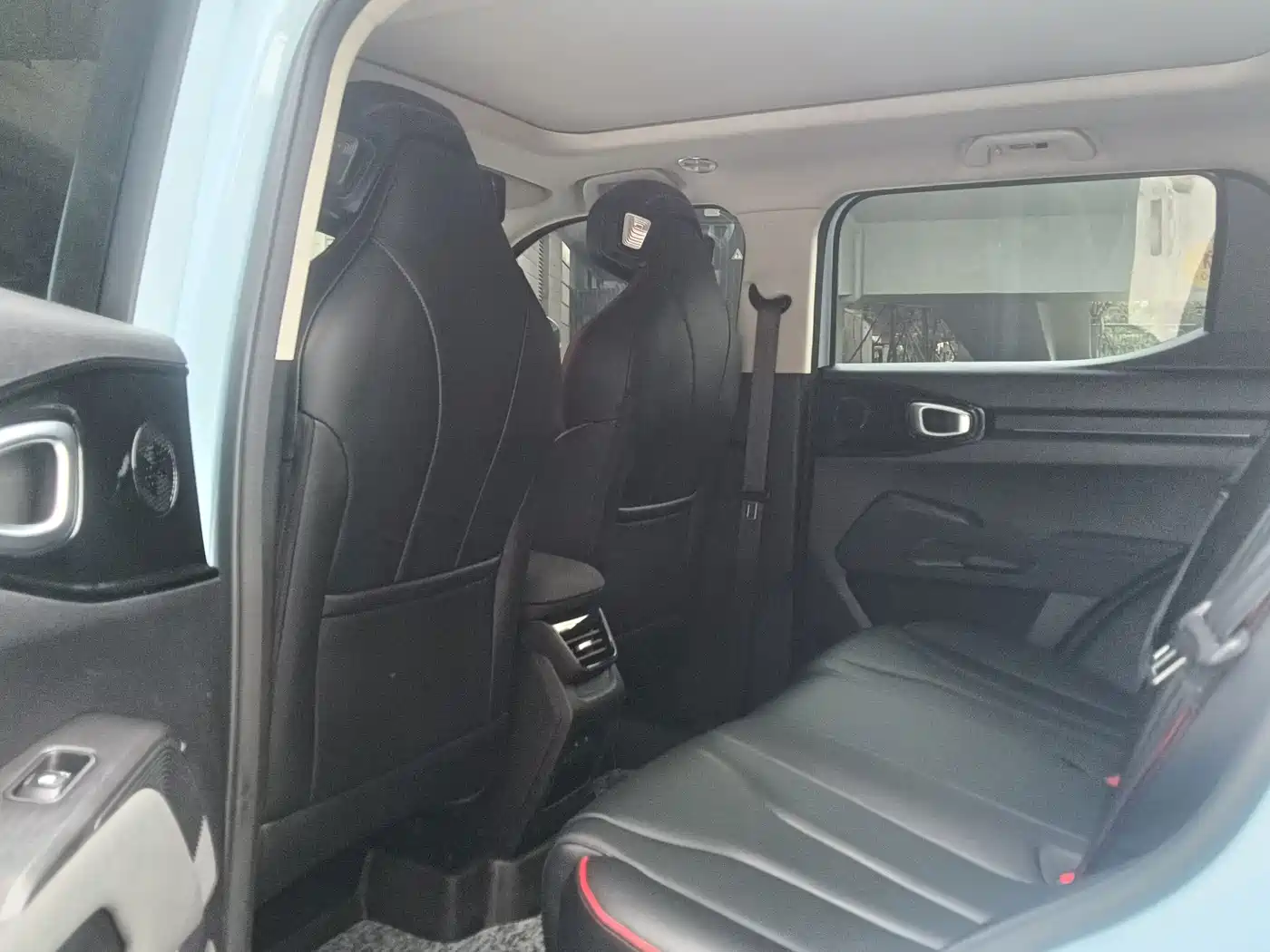Haval Cool Dog 2022 2022 1.5T DCT 2WD Trend Edition