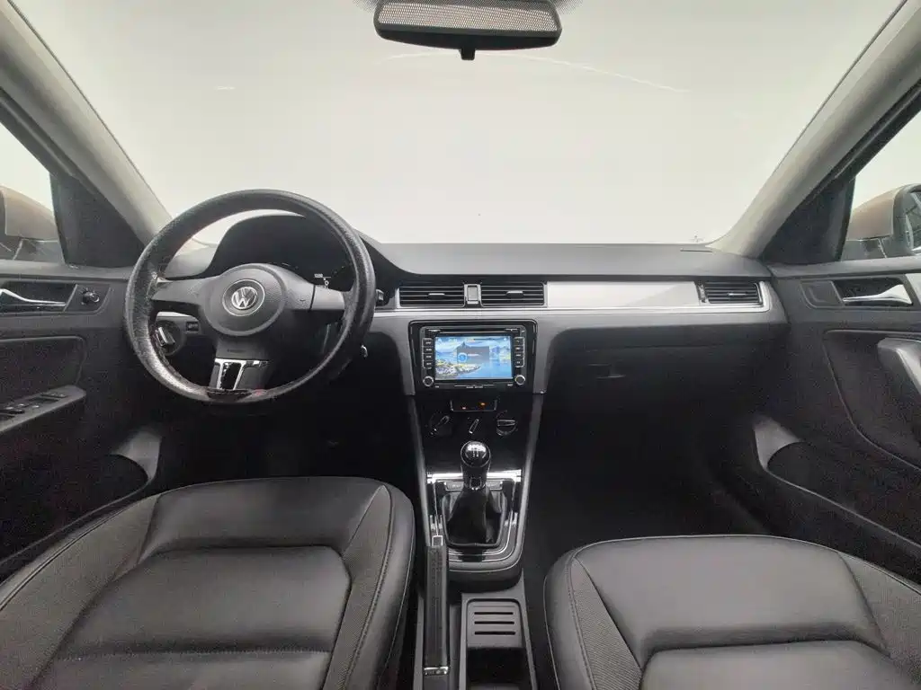 Фото 5 - Volkswagen Bora