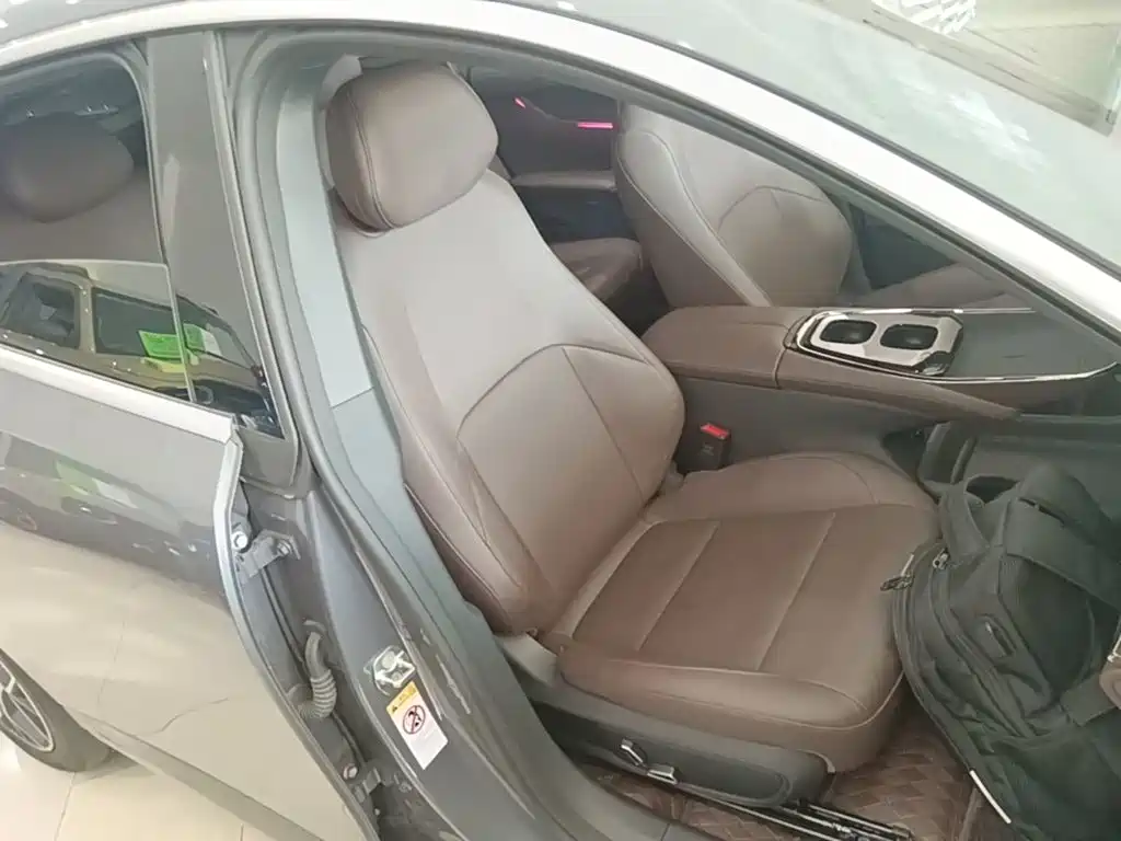 Changan Qiyuan A07 2026 2025 Ultra Long Blue Whale BEVt730 Luxury