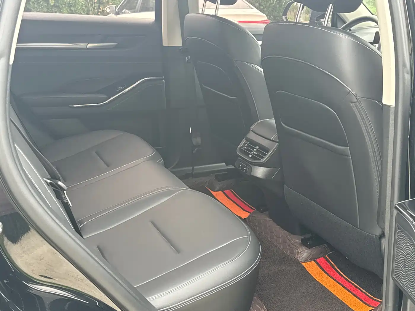 Haval H6 2024 1.5T 2WD Pro фото 11