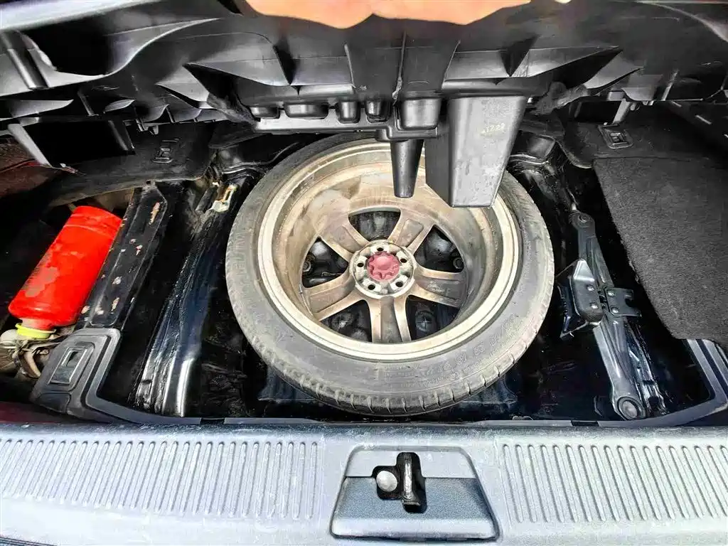 Lexus GS 2005 430 фото 16