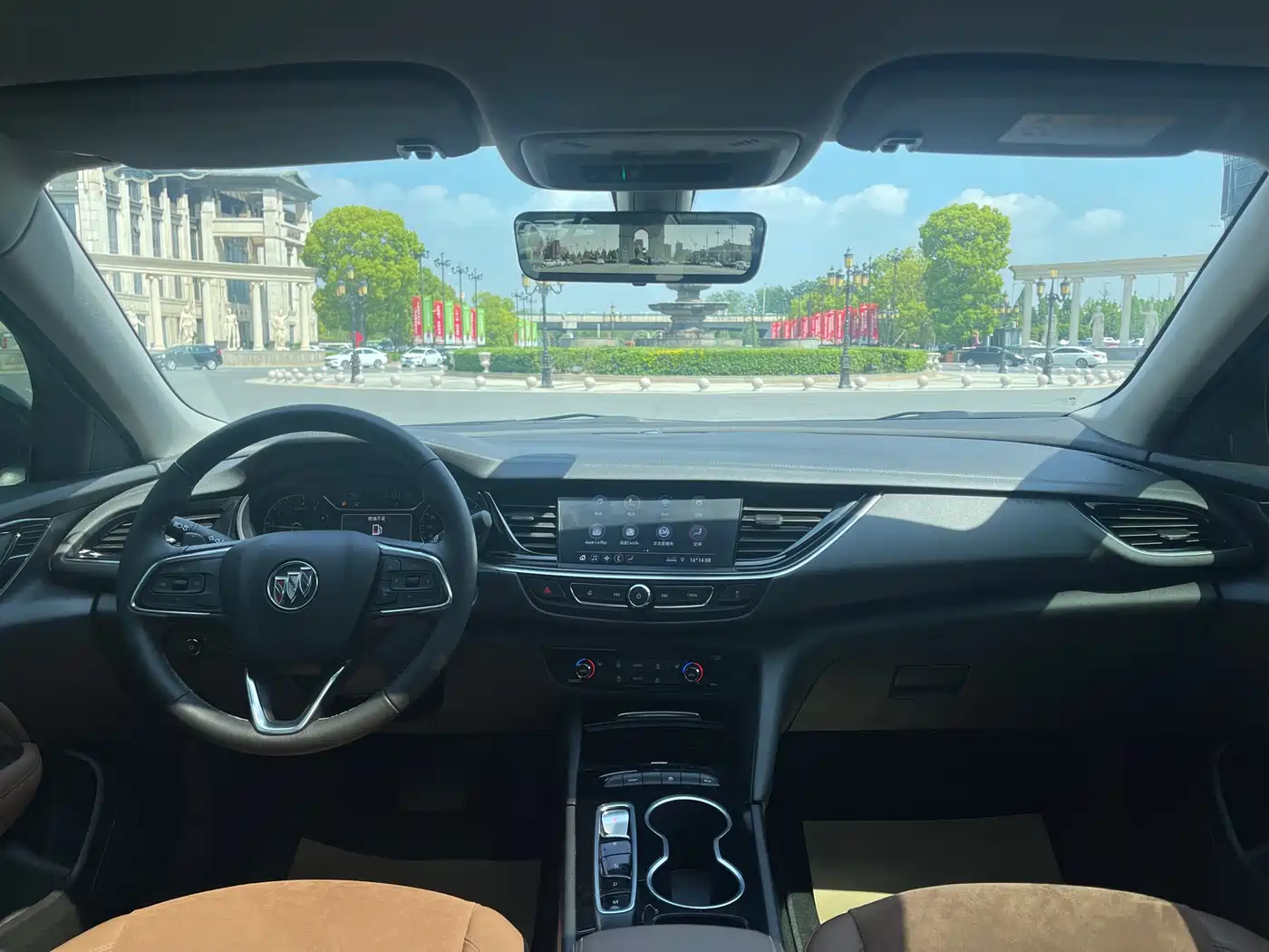 BUICK REGAL