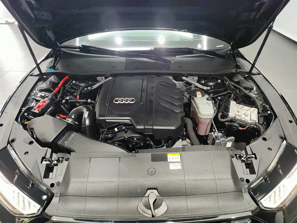 Audi A7 2024 2024 45 TFSI Premium Selection