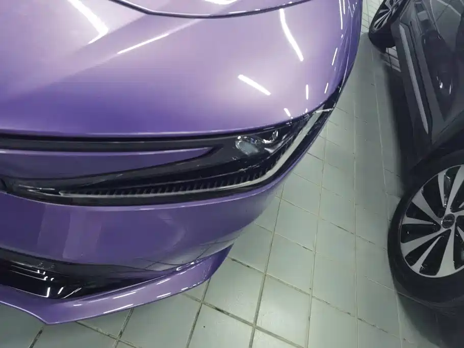 Honda GAC Honda P7 2025 2025 AWD Long Range Max