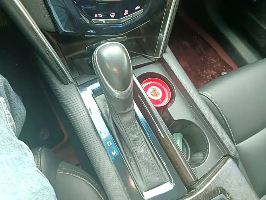 Cadillac XTS 2019 2018 28T Technology