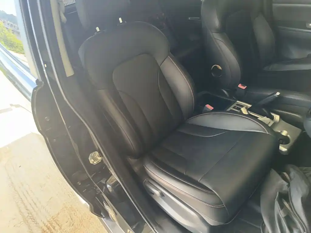 Фото 25 - Haval H6
