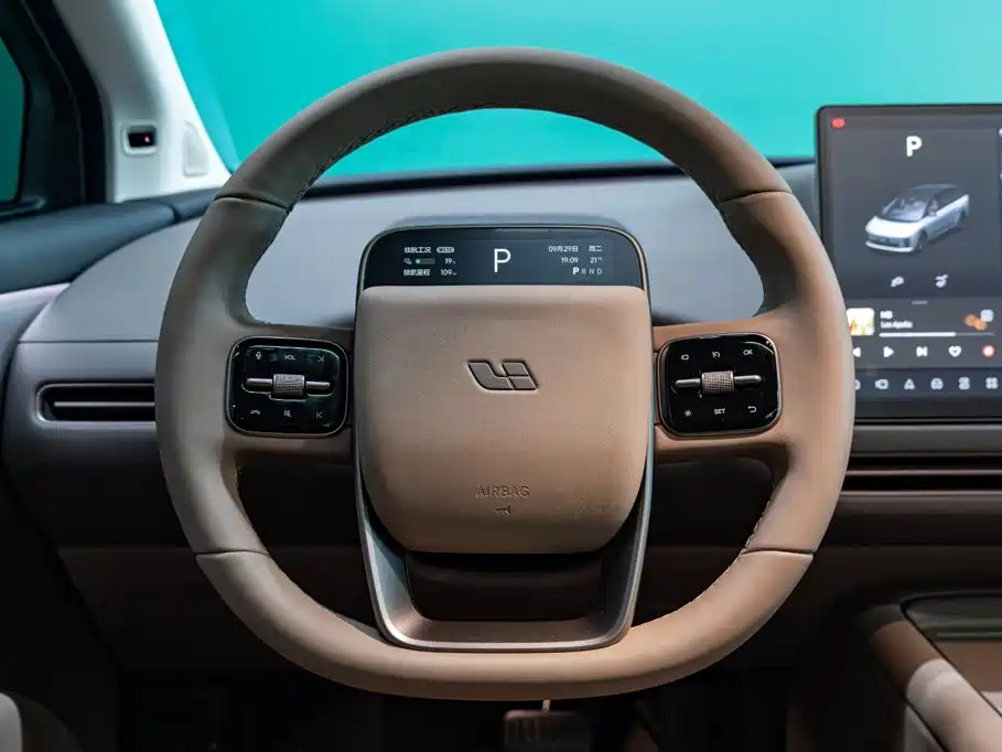 Li Auto Li i8 2026 2025 Standard Edition