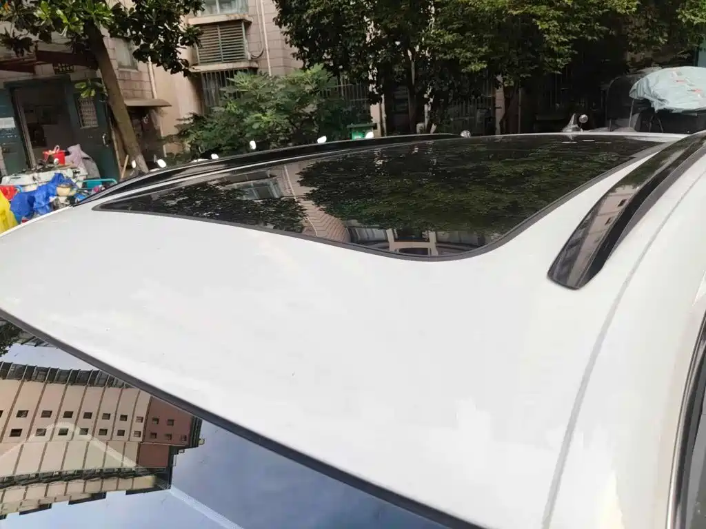 Changan CS75 PLUS iDD 2024 2023 Smart Electric iDD Intelligent Leader Model