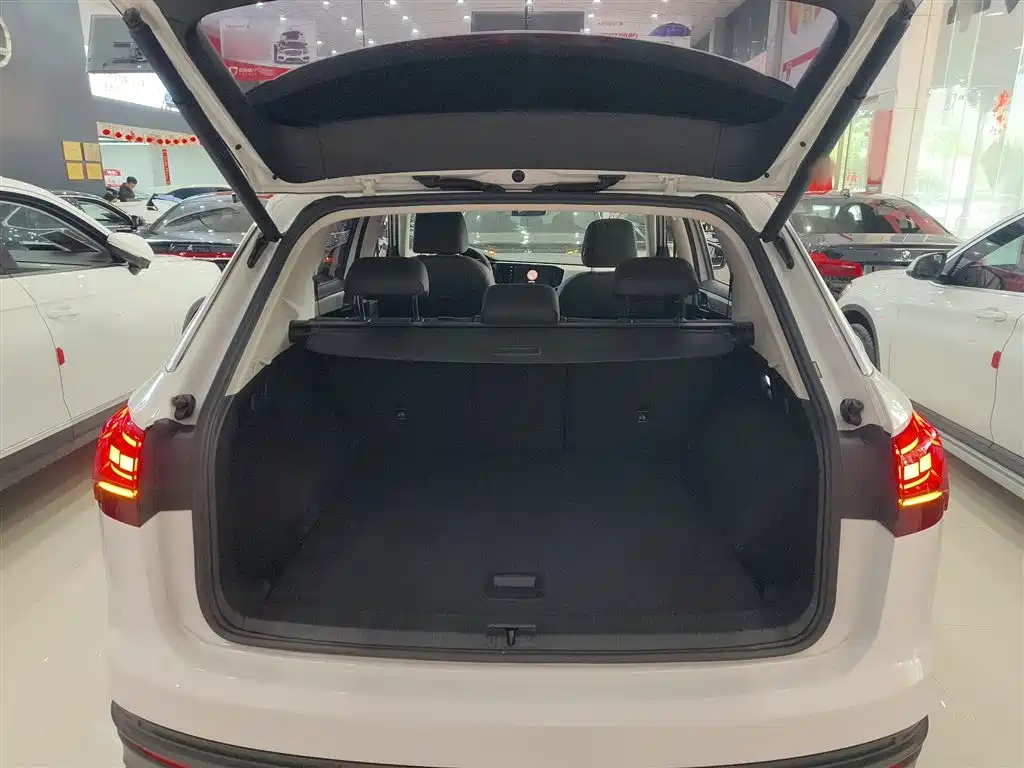 VOLKSWAGEN TANYUE