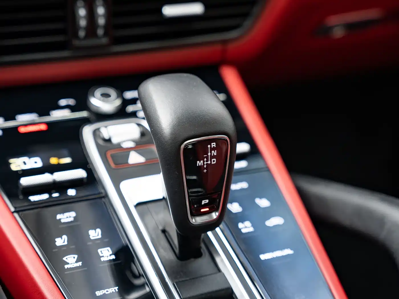 Porsche Cayenne 2019 Cayenne 3.0T фото 6
