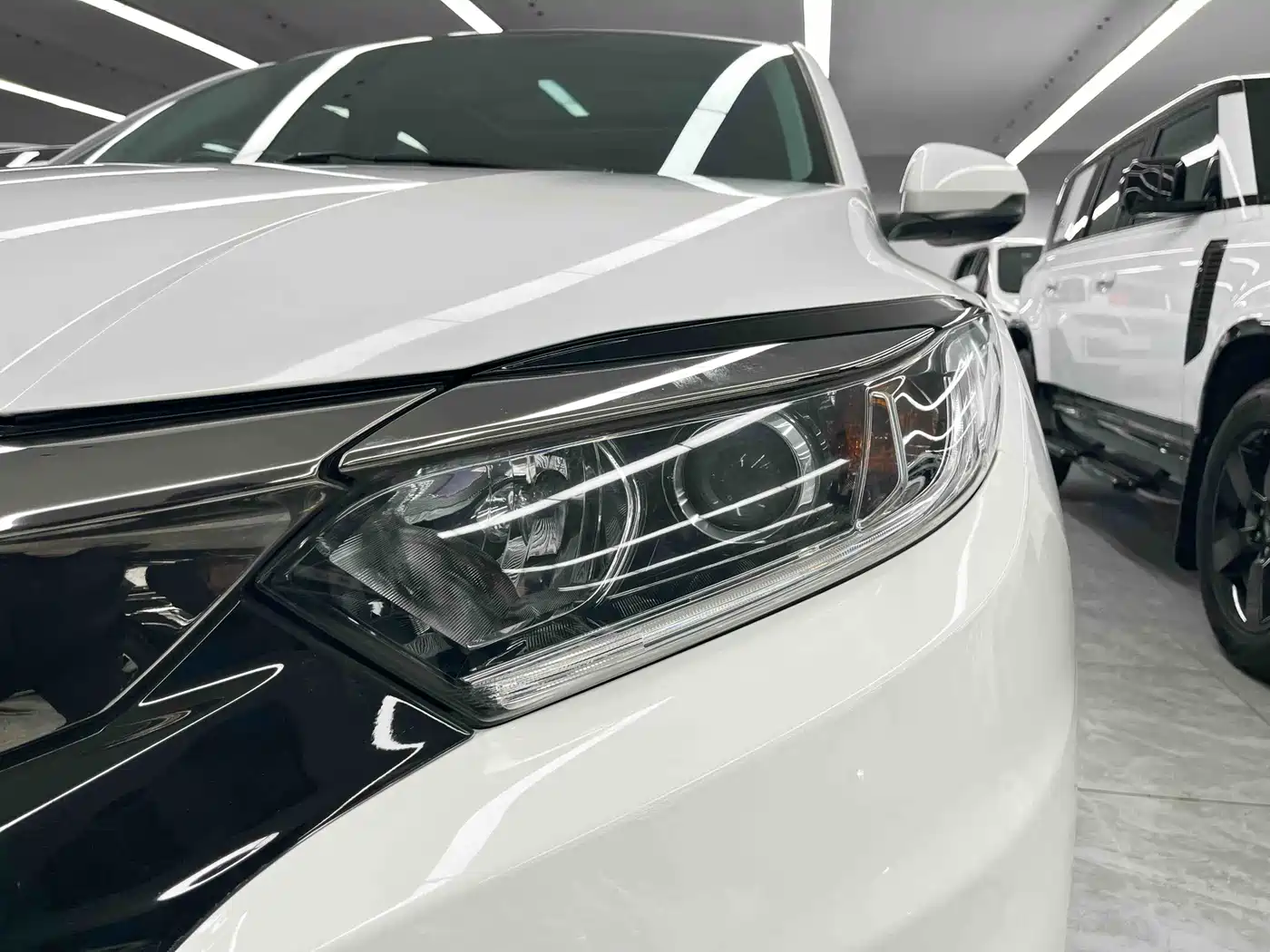 Honda Vezel, миниатюра 23