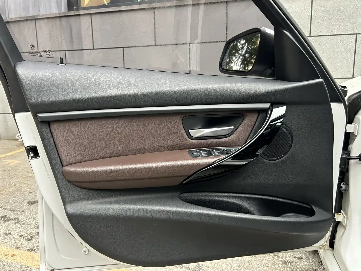 BMW 3 Series 2018 320Li Fashion Style фото 14