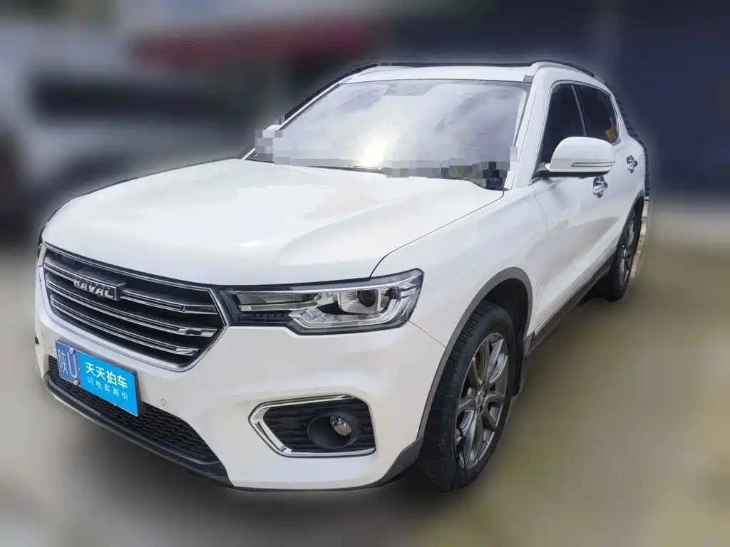 Haval H7