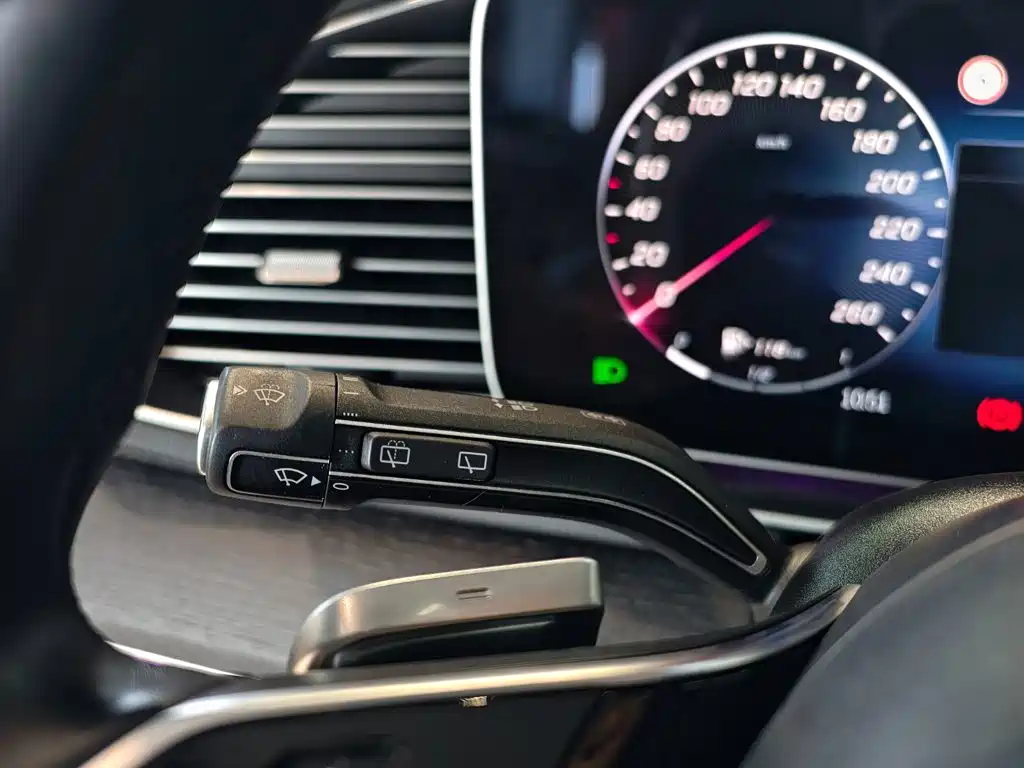 Mercedes-Benz GLE, миниатюра 22