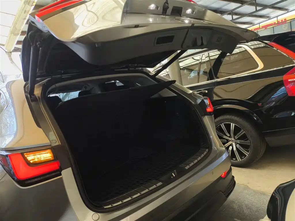 Lexus NX 2023 260 FWD Dynamic Edition фото 19