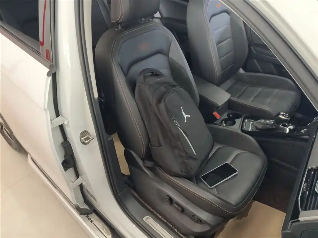 VOLKSWAGEN TANYUE