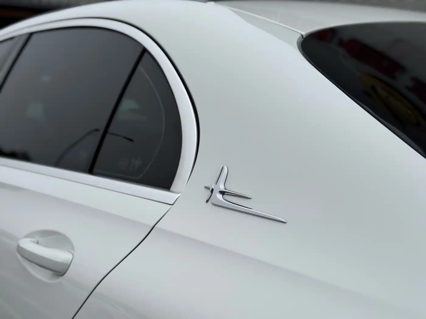 Mercedes-Benz C-Class 2024 Facelift III C 260 L Sport фото 44