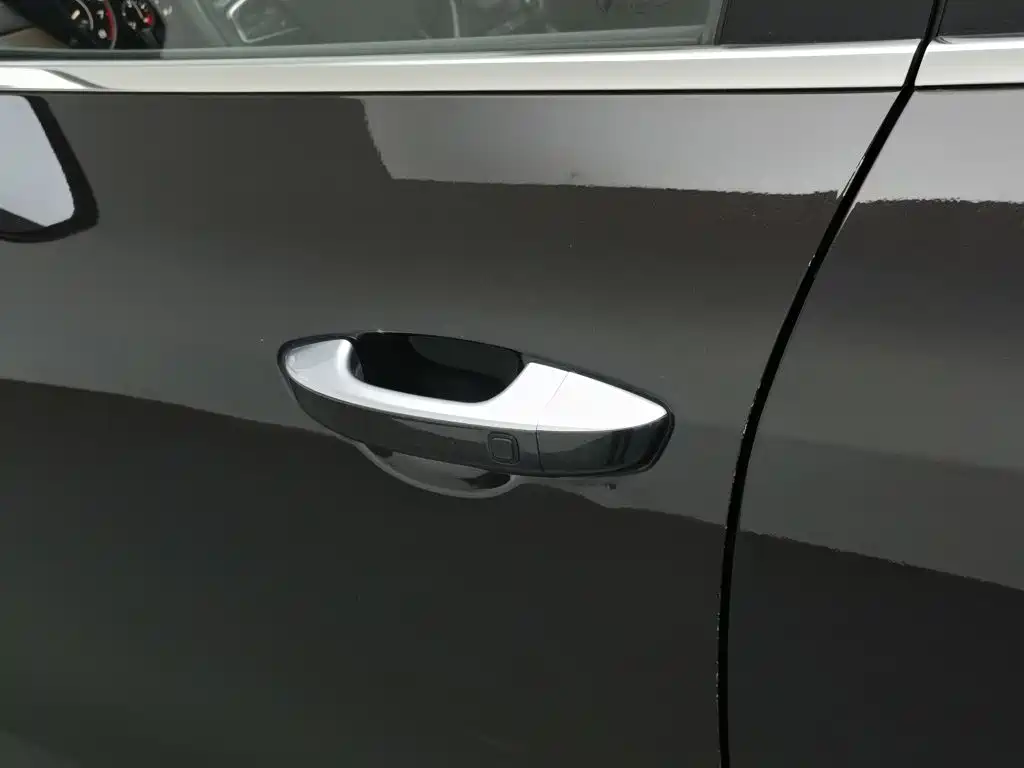 Photo 18 - Borgward BX7
