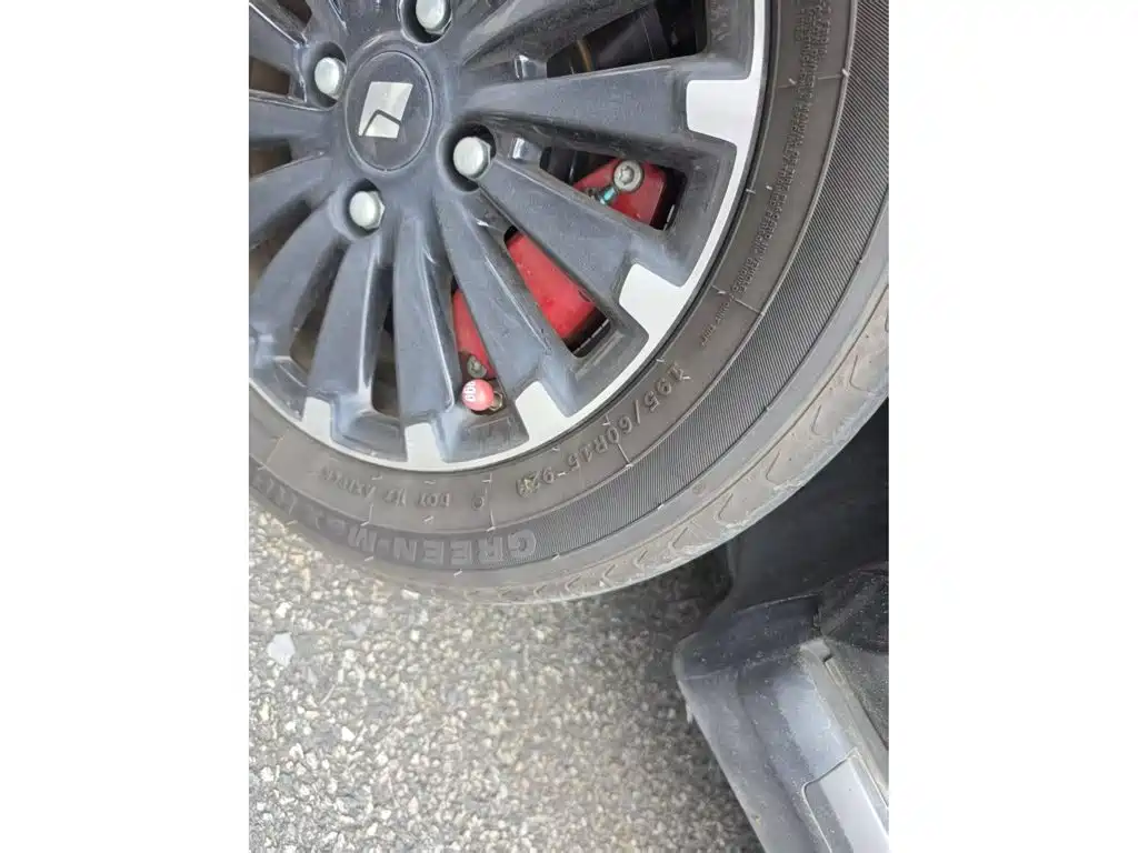 Baojun Yueye 2024 2024 Intelligent Premium Edition