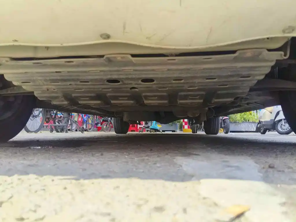 Dongfeng Fengguang Fengguang 380 2023 2022 1.5L Comfort Bus (Leaf Spring) 5-Seater