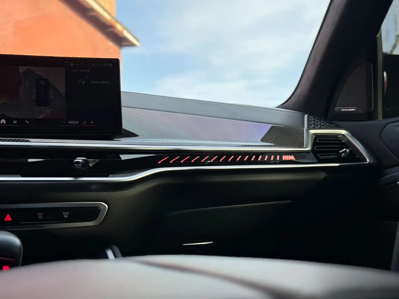 BMW X5M