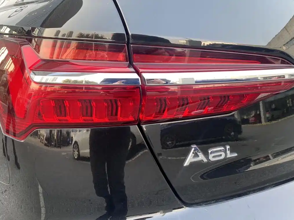 Audi A6L 2024 45 TFSI quattro Premium Dynamic фото 13