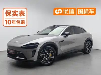 Xiaomi YU7