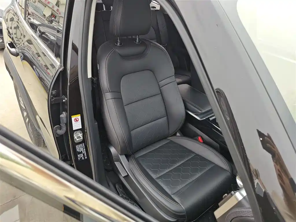Haval Big Dog 2021 1.5T DCT 2WD Border Collie Edition фото 20