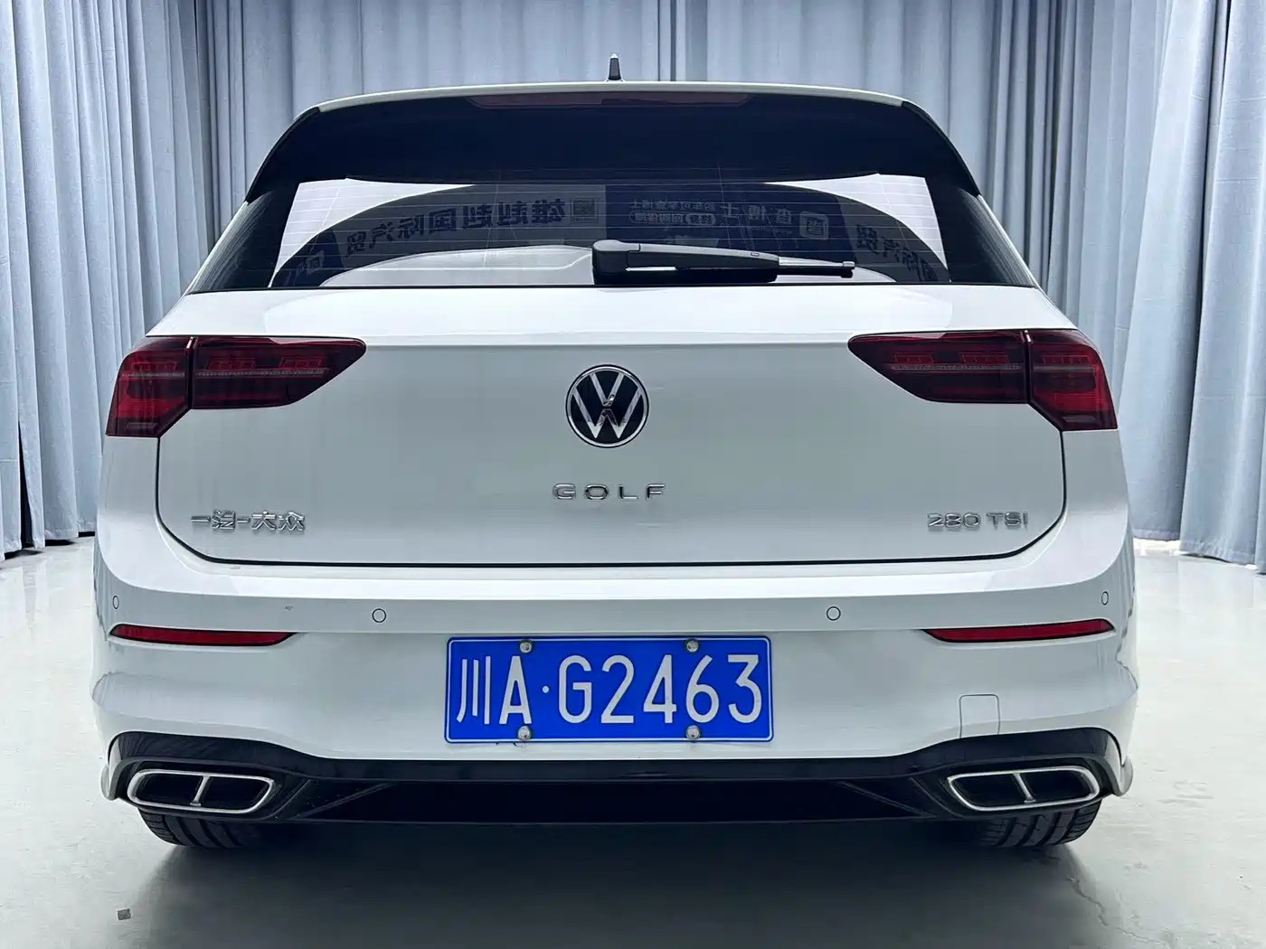 Volkswagen Golf, миниатюра 18
